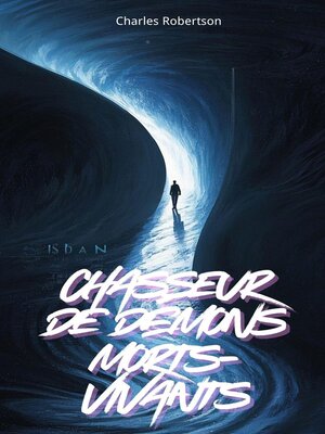 cover image of Chasseur de Démons Morts-Vivants